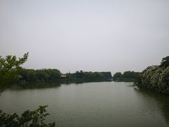 -苏州太湖国家湿地公园