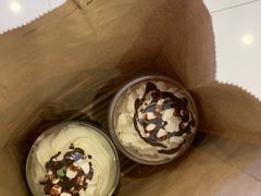 -星巴克(我格广场店)