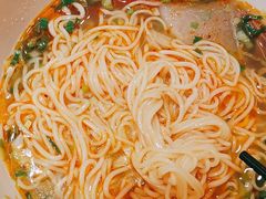 -马记永·兰州牛肉面(天通苑家乐福店)