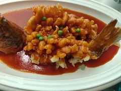 -苏梦江南·淮扬菜(夫子庙店)