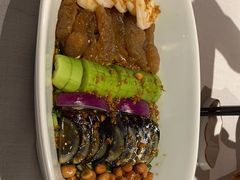 醋六样-鱼翅楼·津派砂锅鱼翅(水上公园店)