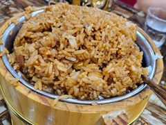 -林口邵胖子大鹅(新安街东五店)