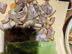 -沈家花园如皋菜(海阳路店)