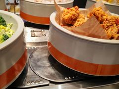 -密友回转自助火锅(世茂国际广场店)