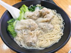 -民信老铺(东方广场店)