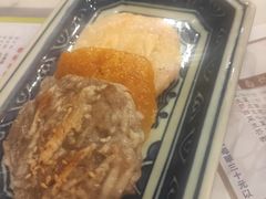 -渔乡米坊·岭南传统小吃专门店(天河龙口西店)