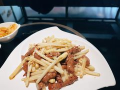 -顺峰顺水顺德菜(龙华店)