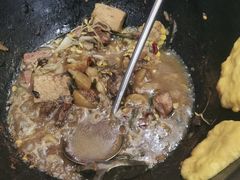 -哈尔滨东北铁锅炖(都督街店)