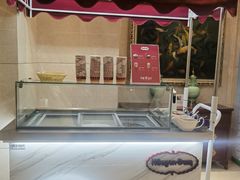 -西安西藏大厦开元名都大酒店·自助餐厅