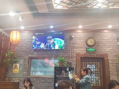 -玉桥餐厅(天坛店)