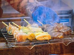 -鸟螢Yakitori·烧鸟·拉面·居酒屋