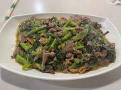 -菜忠潮州牛肉店(岗厦店)