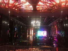 -范特西FANTASY量贩式KTV(民主广场店)