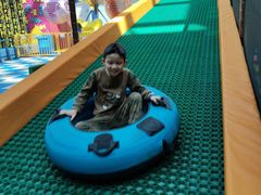 -蒙特利亲子乐园