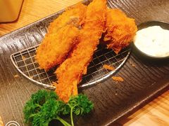 -胜博殿霸王树(嘉里中心店)