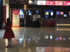 -万达影城(江北万达广场IMAX店)