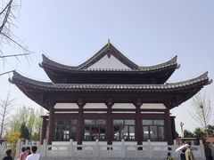 -赵州桥景区