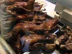 -王浩儿纪六孃甜皮鸭(乐山总店)