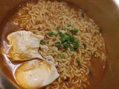 辛拉面-一乐韩国炸鸡(梅江店)