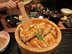 -玄白·炭烤活鳗(上海首店)