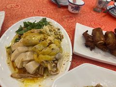-化州大众美食城(宝安老牌店)