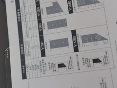 -华彬眼镜专业渐进配镜(潘家园店)
