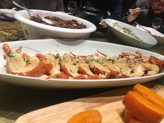 -香雪海饭店中餐厅(人民桥店)