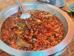 -耗儿鱼蛙蛙叫·老成都火锅(蛇口海昌街店)