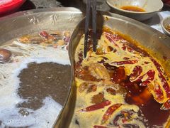 -小龙坎火锅(总店)