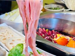 -重庆锦火锅(惠福东路店)