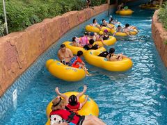 -苏州乐园森林水世界