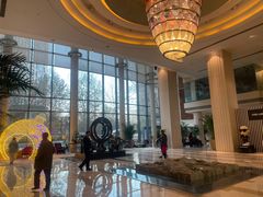 -北京丽晶酒店
