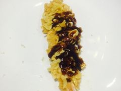 -铁板诱惑法式铁板烧(大卫城店)