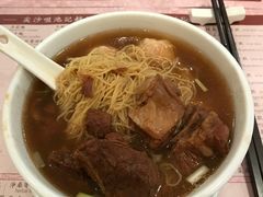 -池记(尖沙咀店)