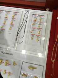 -龙凤金店(观前街店)