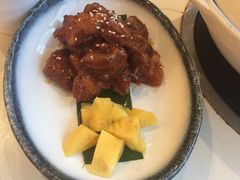 -拾味馆·浓鲜骨汤(光谷天地店)