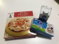 -Olé精品超市(北京合生汇店)