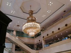 -上海齐鲁万怡大酒店·辣椒屋咖啡厅