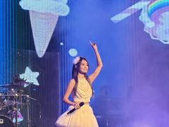 -MOSSO·Liveshow(M3香港广场店)
