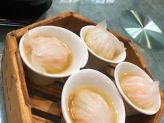 点无缺虾饺皇-點無缺茶楼·海鲜酒家(世博店)