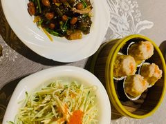 -香云轩·顺德菜(香云纱园林酒店店)