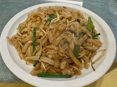 -暨南大学（石牌校区）明湖楼