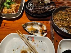 -本色.小马哥烧烤(五一路总店)