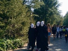 -哈利波特魔法世界