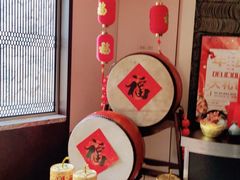 -浙江安吉JW万豪酒店·万豪中餐厅