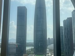 -小南洋海景餐厅(深圳湾店)