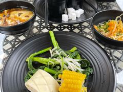 -北京山里寒舍度假酒店