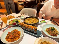 -洛缦音乐餐厅(工业展览馆万象城店)