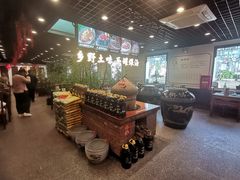 -西江美食舫·江西菜(健德桥店)