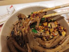 -盛香亭热卤(欢乐港湾店)